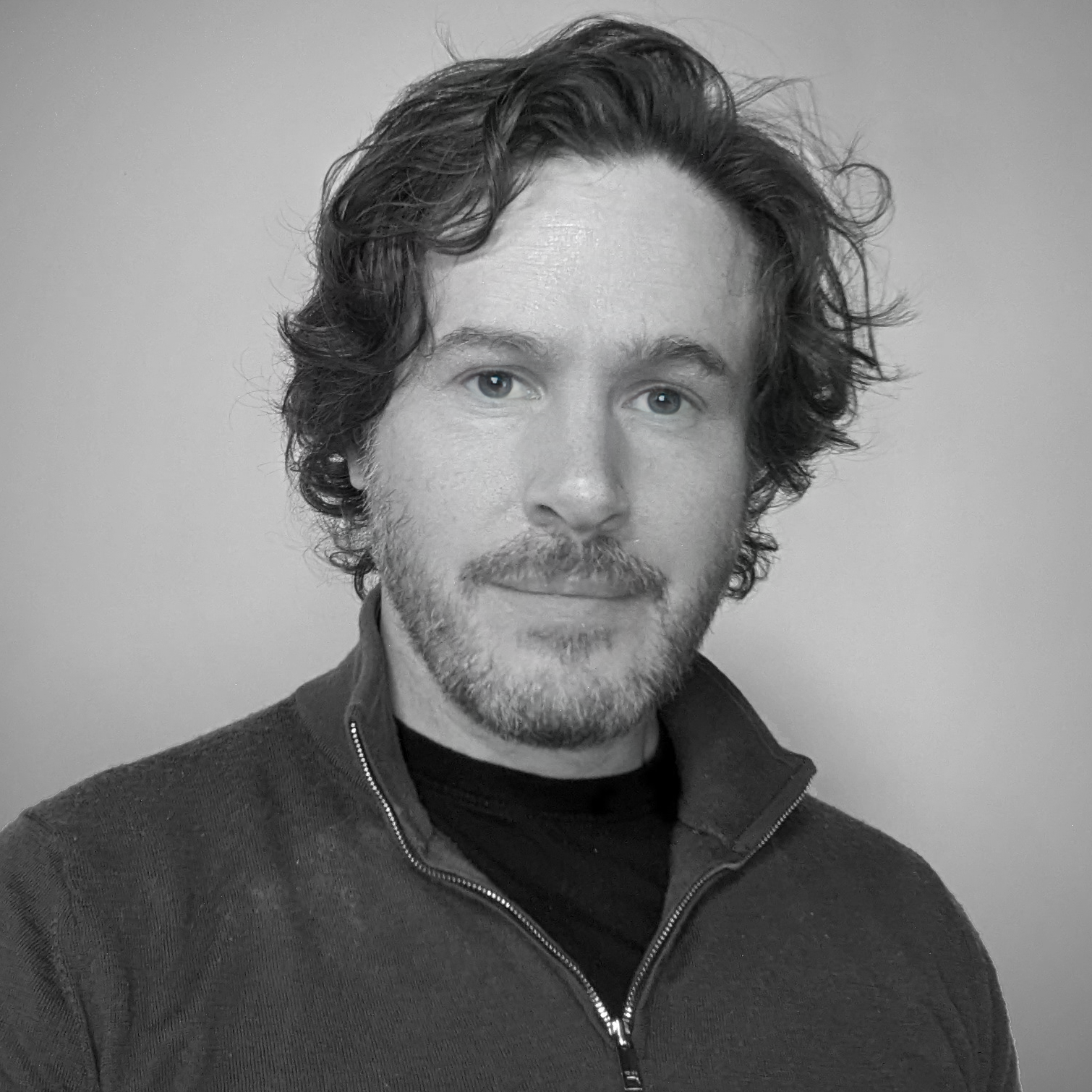 Roderick Kennedy