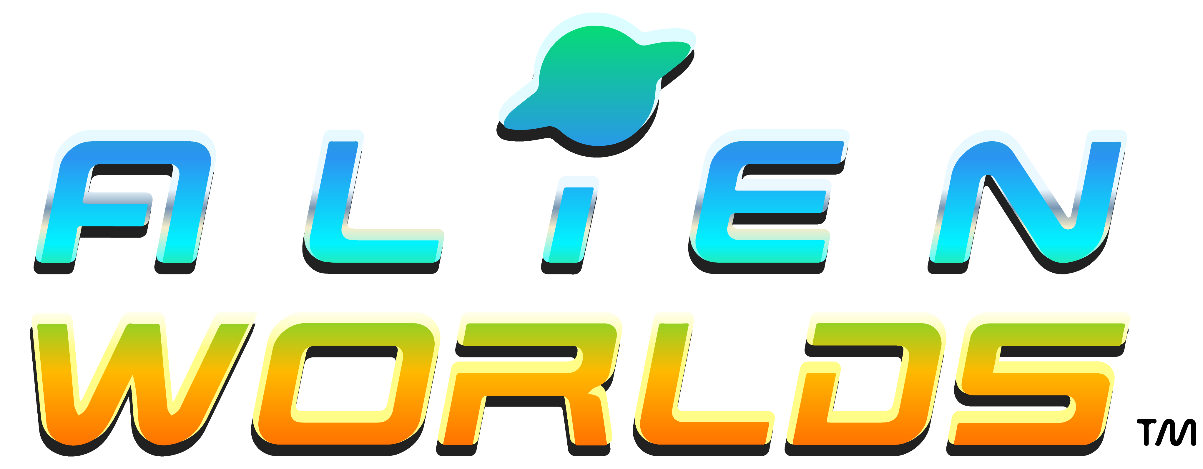 ALIEN WORLDS