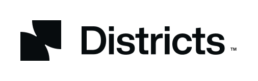 Districts by Realio