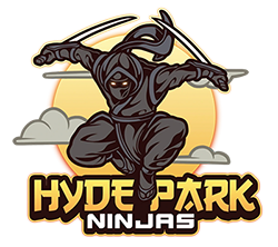 Hyde Park Ninjas